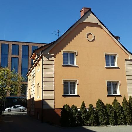 Villa Lena Gdańsk Eksteriør bilde