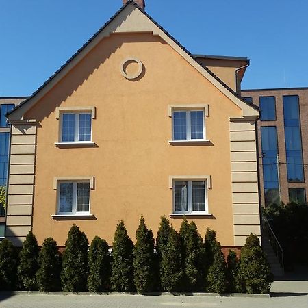Villa Lena Gdańsk Eksteriør bilde